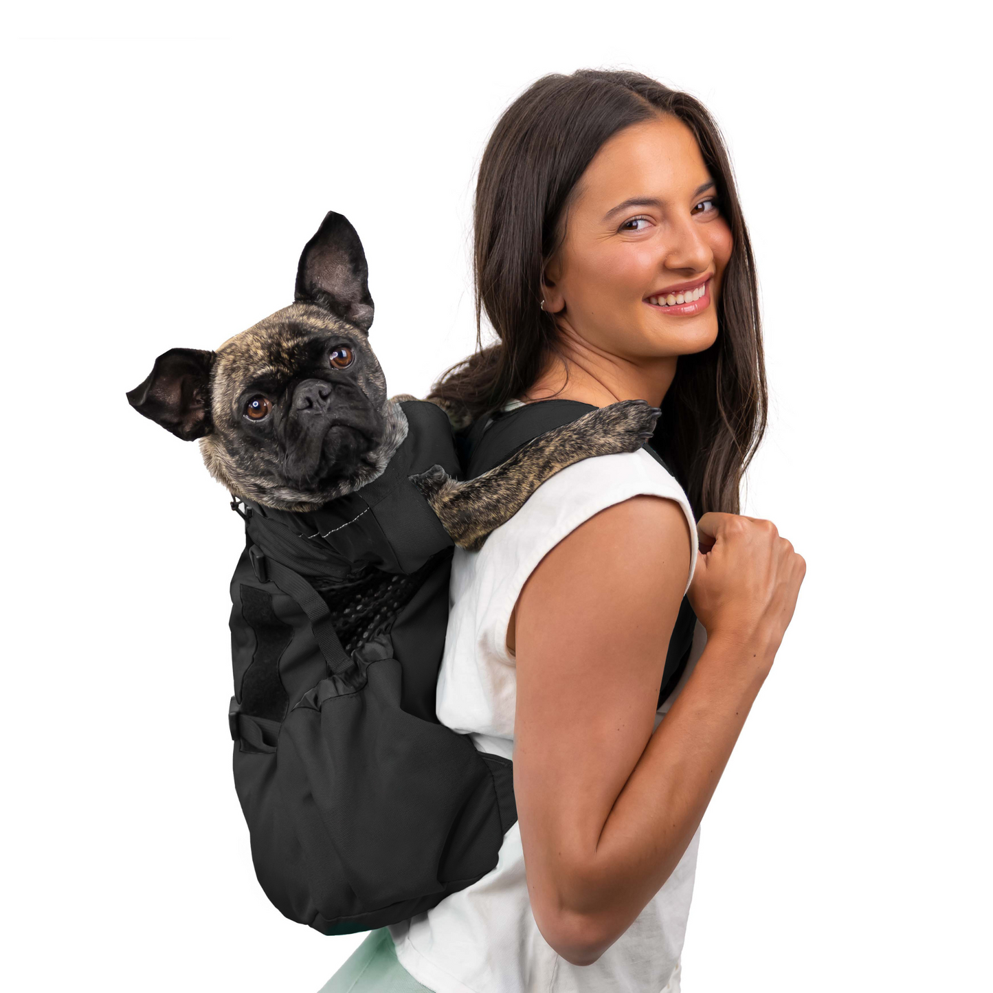 Air 2 | The Original Backpack Dog Carrier - Your Pet Connection
