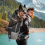 Kolossus | Big Dog Carrier & Backpacking Pack - Your Pet Connection