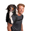 Plus 2 | Dog Carrier with Removable Storage - Your Pet Connection