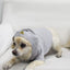 Doggy Hoodie French Terry - Your Pet Connection