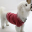 COIN1804 Cozy Pet Hoodie Cotton Polyester Blend