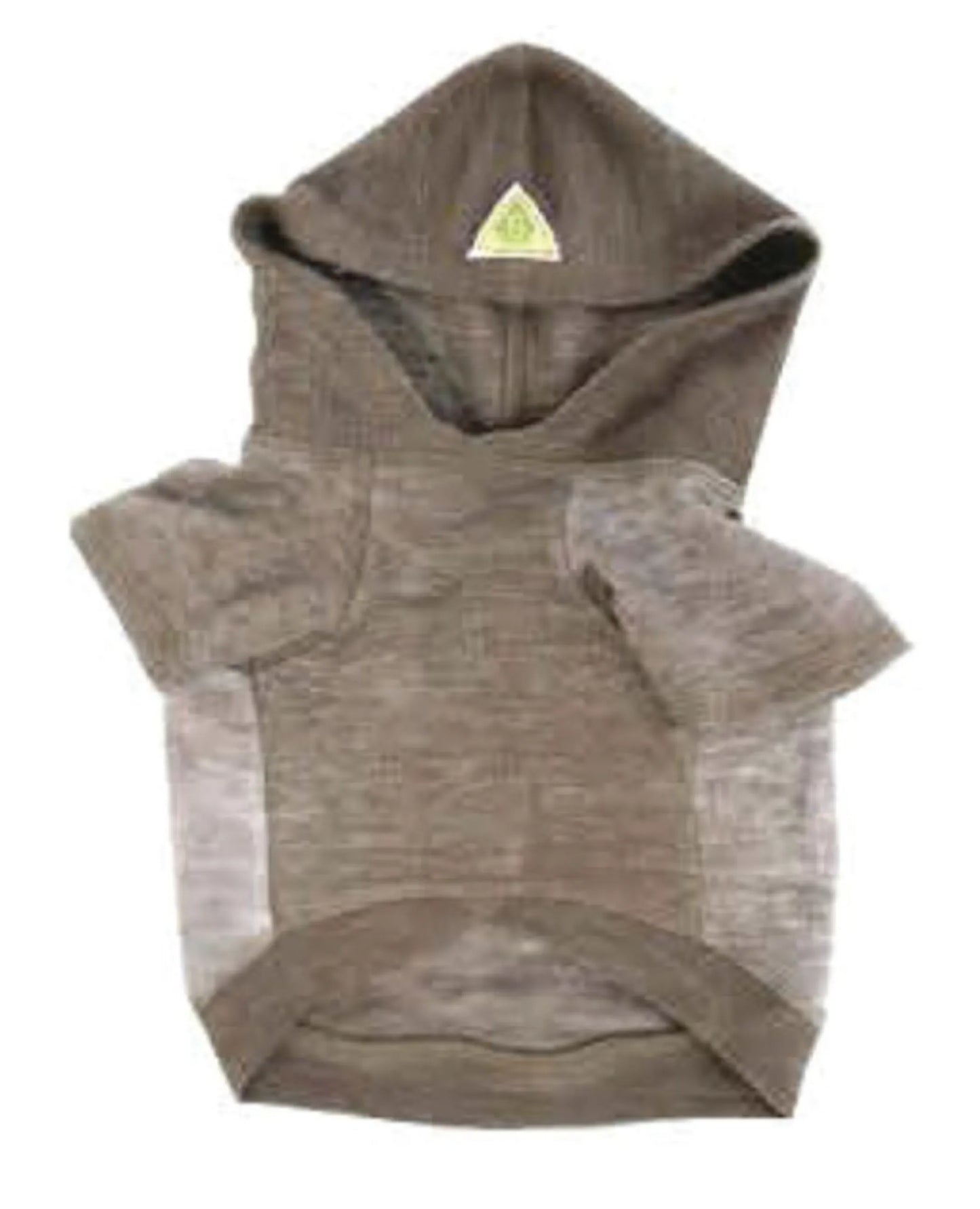 COIN1804 Cozy Pet Hoodie Cotton Polyester Blend