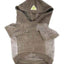 Doggy Hoodie French Terry - Your Pet Connection