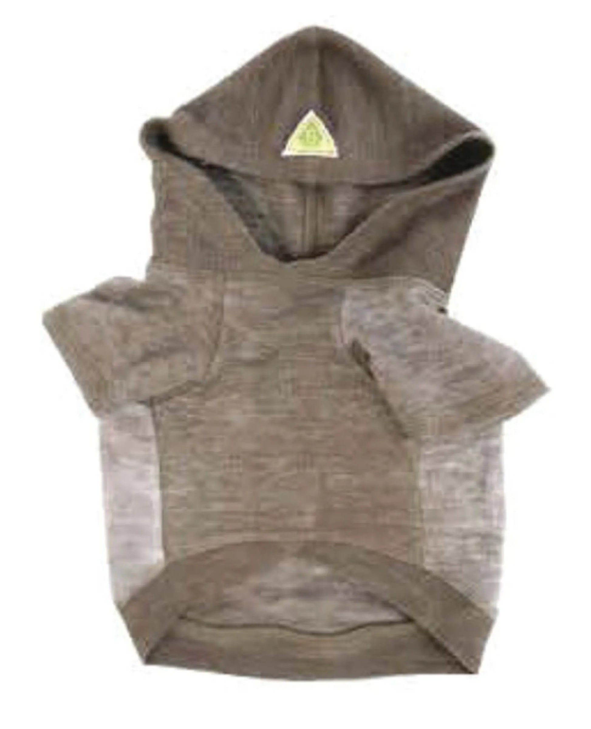 Doggy Hoodie French Terry - Your Pet Connection