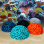 Aquarium Dome Coral Frag Stand | Coral Reef Replica Frag Stand Base for Growing Coral | Displays Multiple Frags - Your Pet Connection