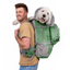 Kolossus | Big Dog Carrier & Backpacking Pack - Your Pet Connection