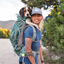 Kolossus | Big Dog Carrier & Backpacking Pack - Your Pet Connection