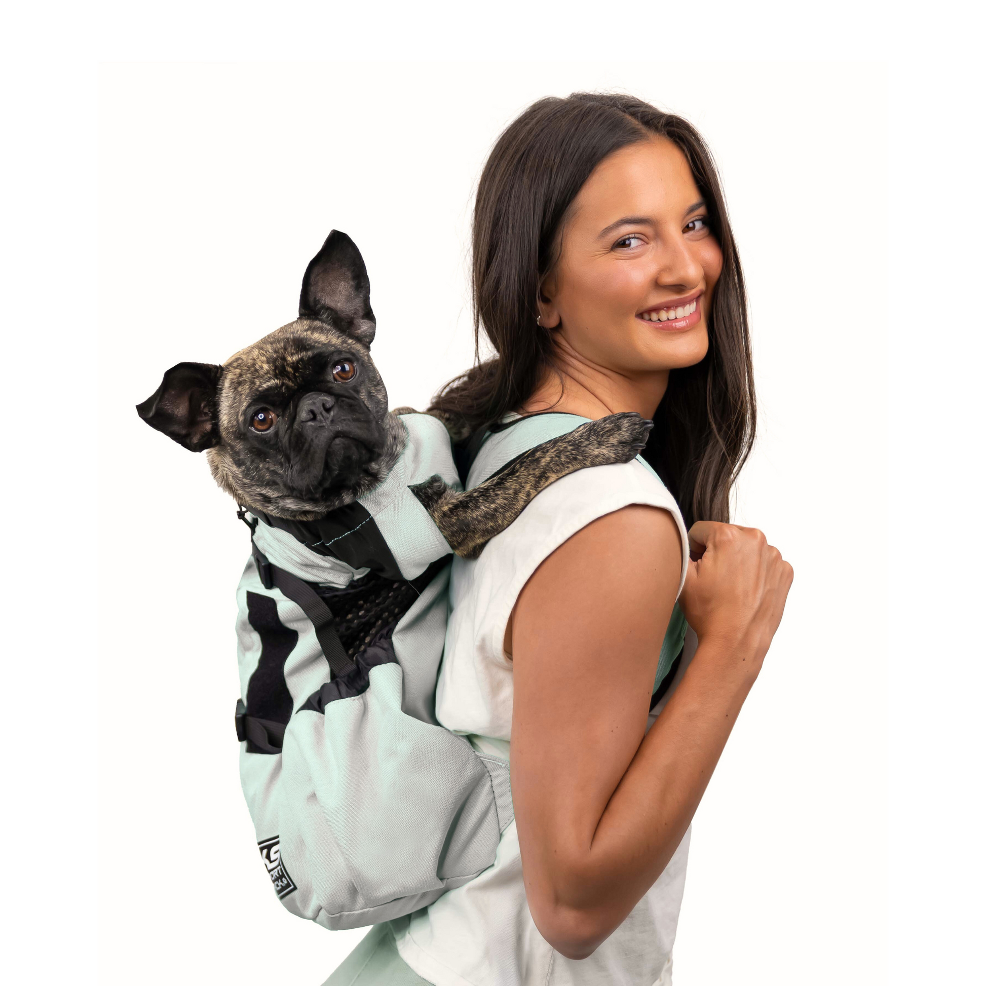 Air 2 | The Original Backpack Dog Carrier - Your Pet Connection