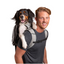 Plus 2 | Dog Carrier with Removable Storage - Your Pet Connection