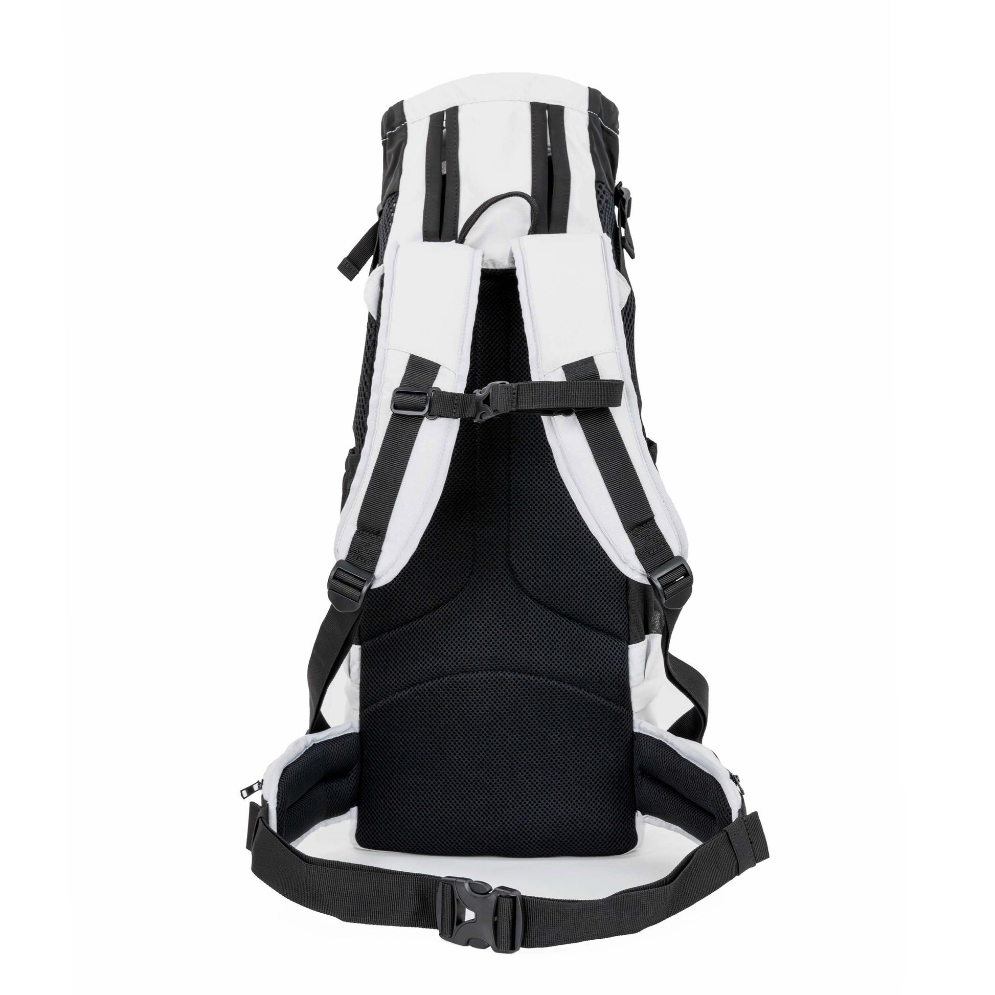 Knavigate | Advanced Dog Carrier with Internal Frame & Hip Belt - Your Pet Connection
