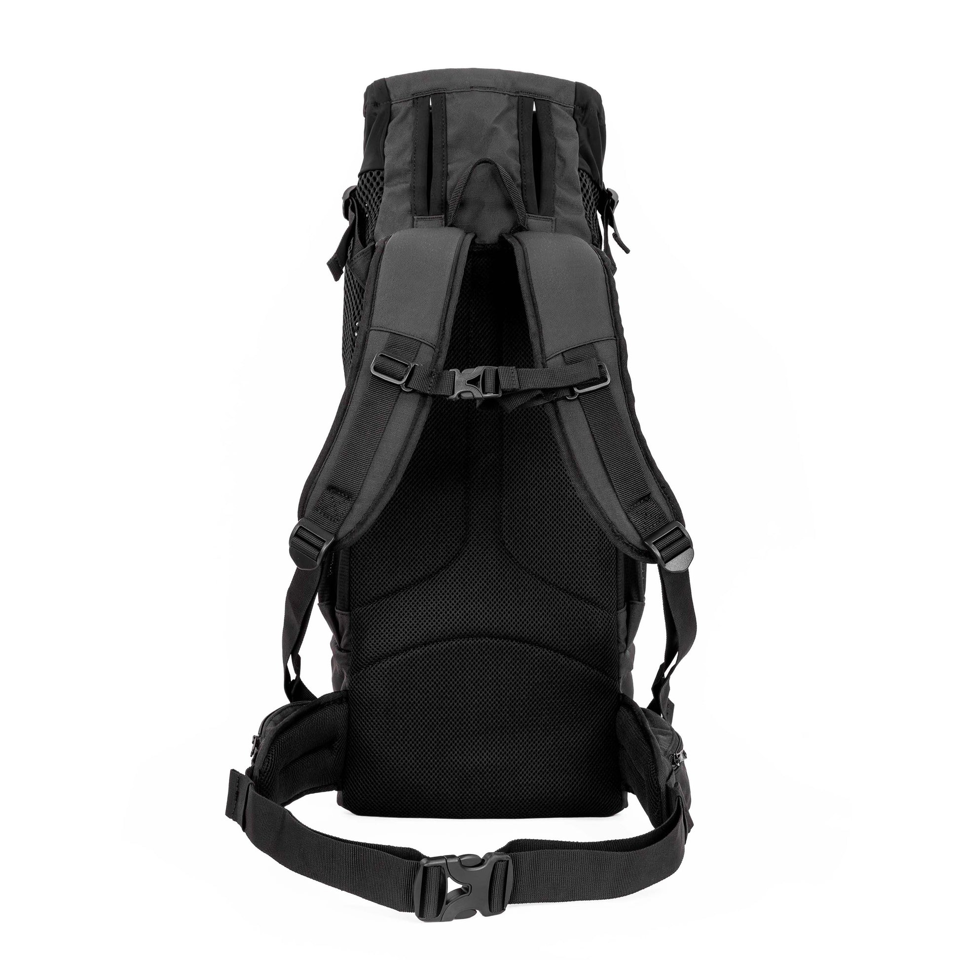 Knavigate | Advanced Dog Carrier with Internal Frame & Hip Belt - Your Pet Connection