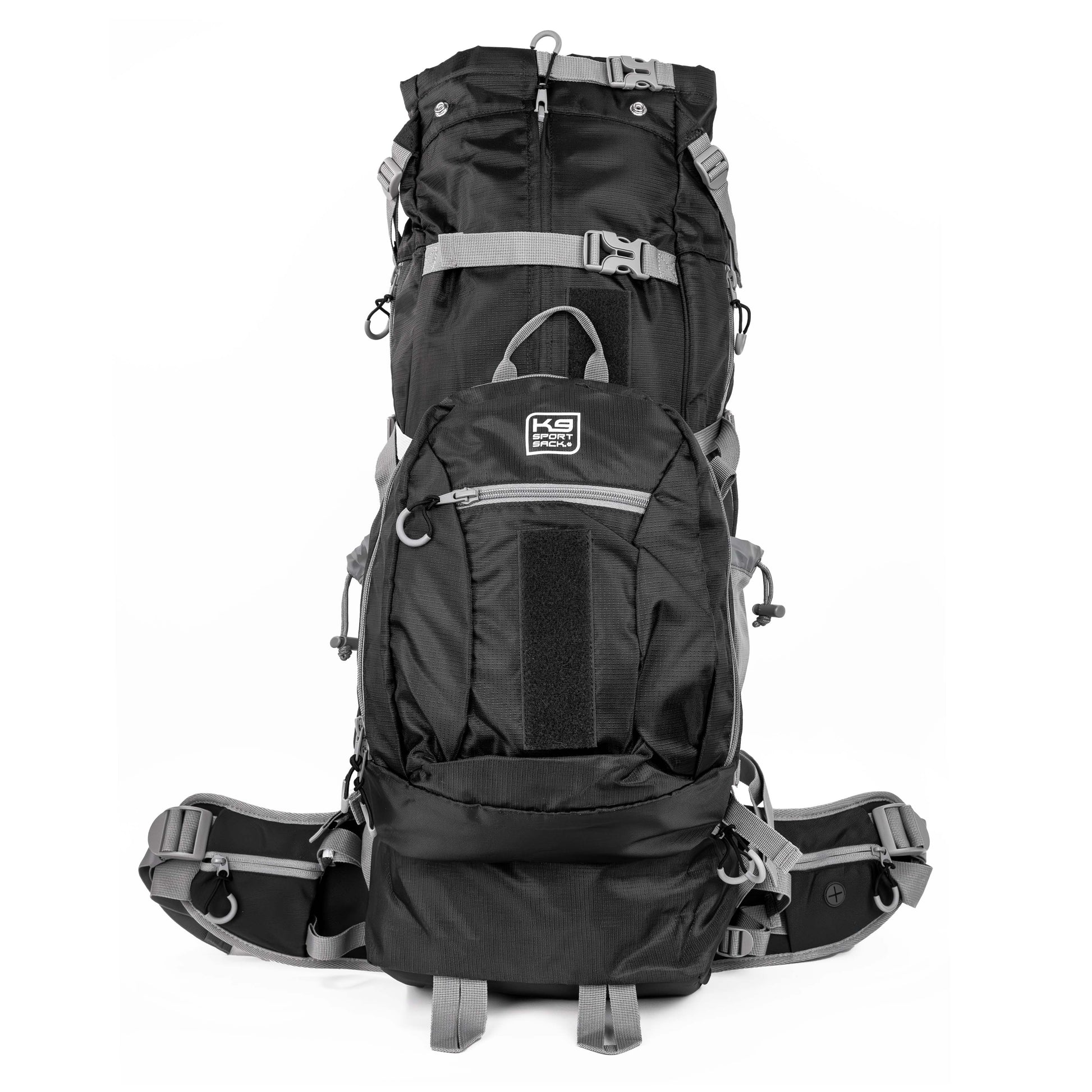 Kolossus | Big Dog Carrier & Backpacking Pack - Your Pet Connection