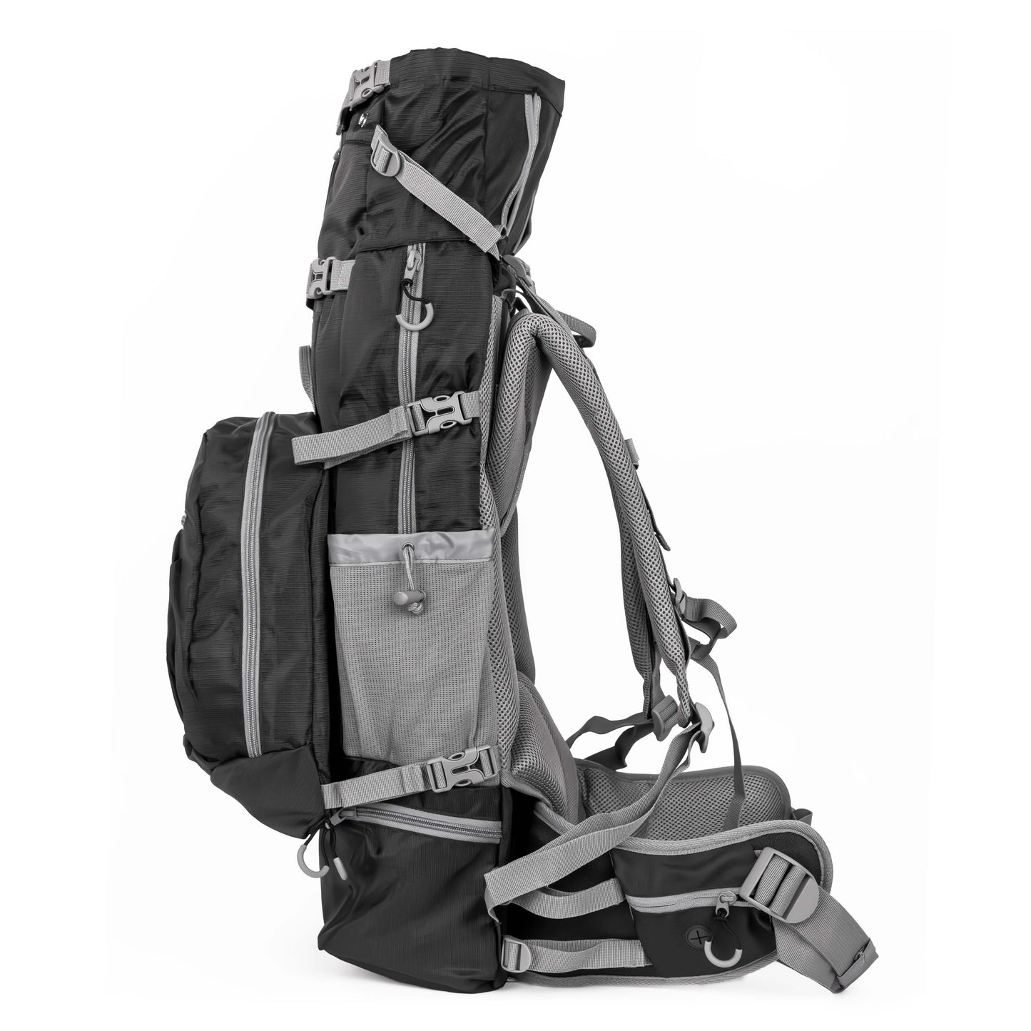 Kolossus | Big Dog Carrier & Backpacking Pack - Your Pet Connection