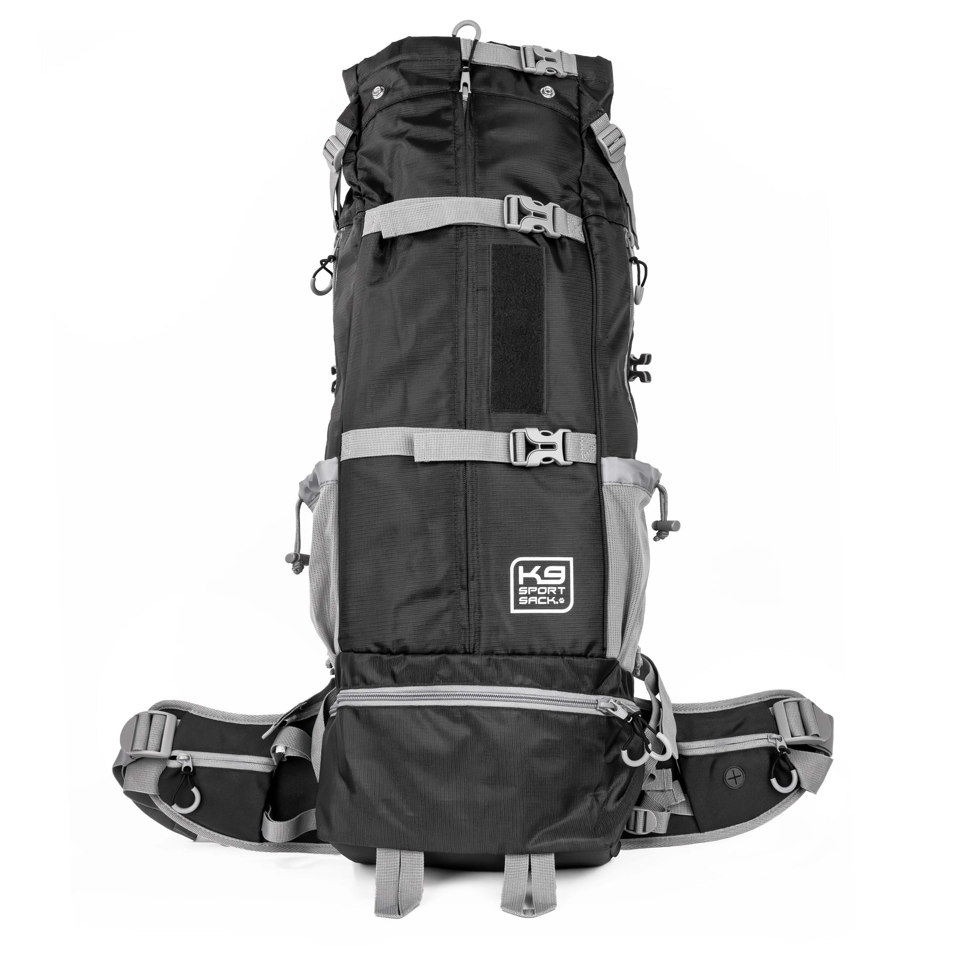 Kolossus | Big Dog Carrier & Backpacking Pack - Your Pet Connection