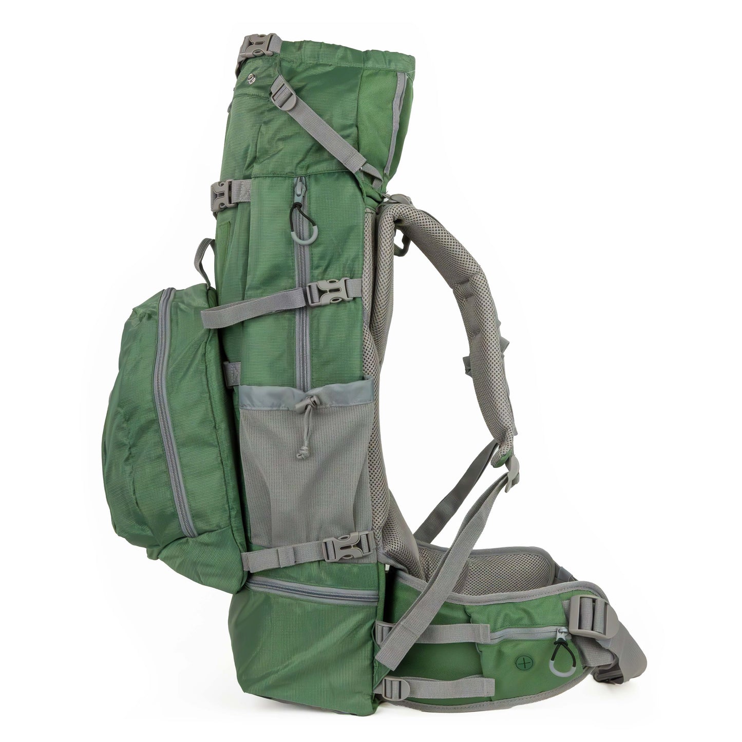 Kolossus | Big Dog Carrier & Backpacking Pack - Your Pet Connection