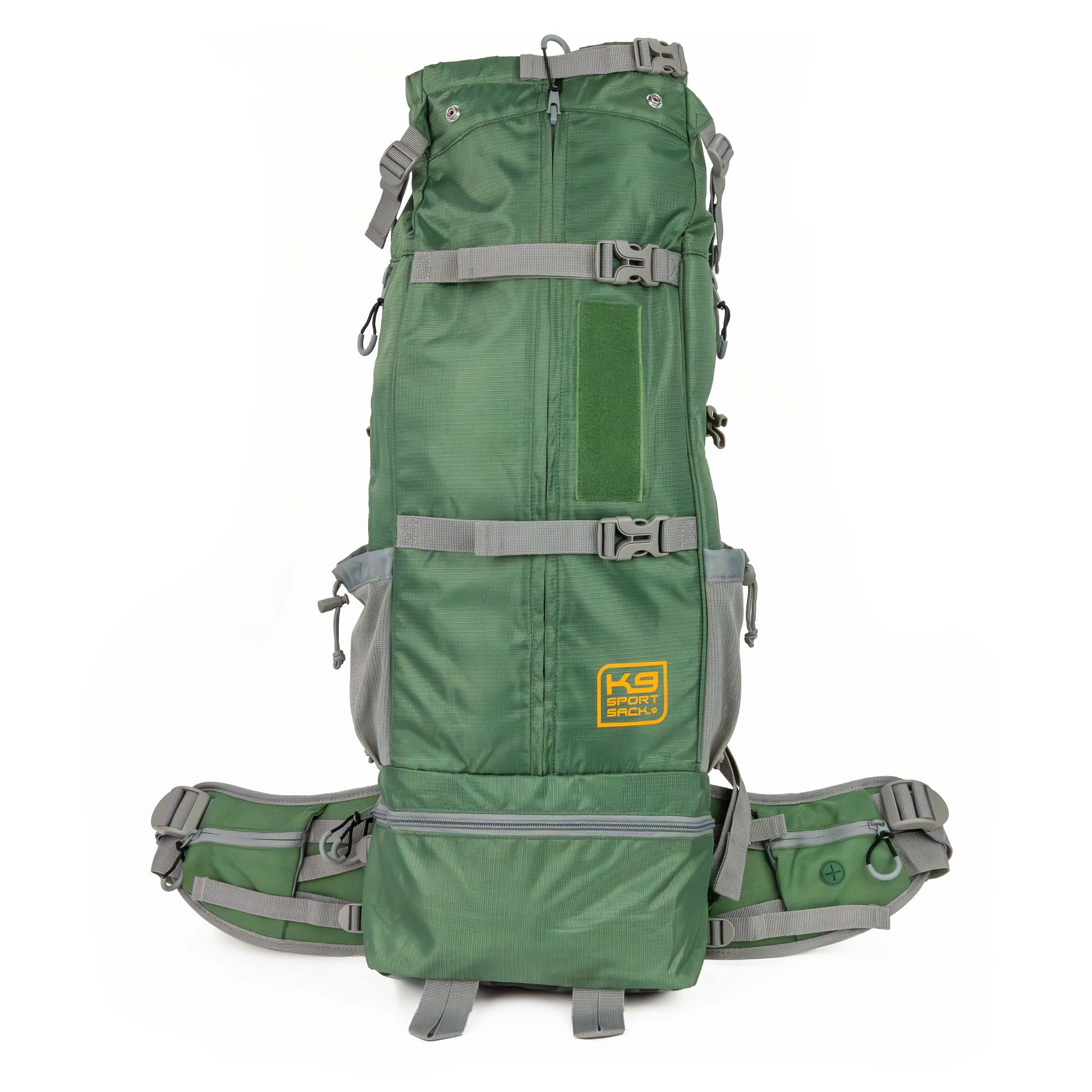 Kolossus | Big Dog Carrier & Backpacking Pack - Your Pet Connection