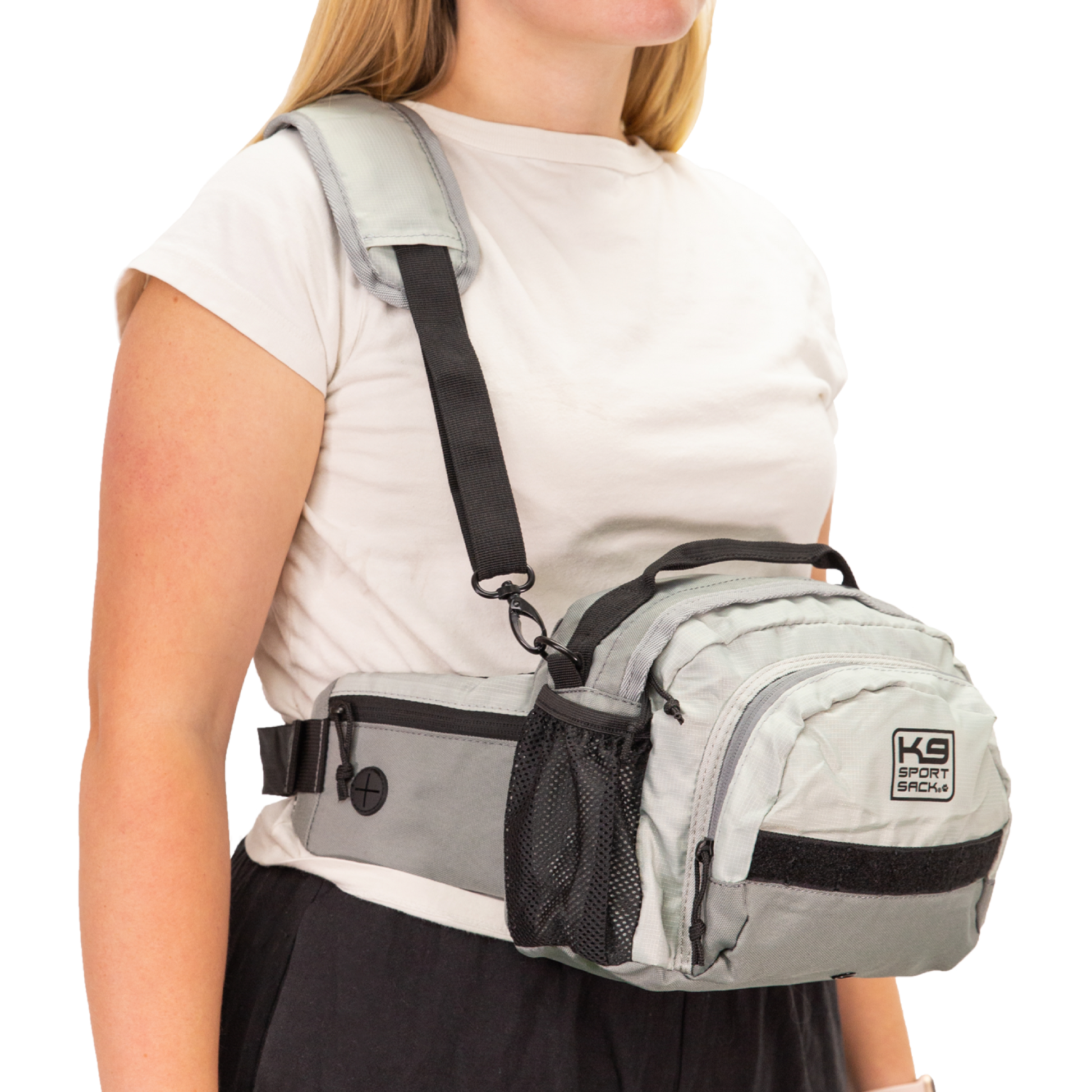 K9 Kompanion | Shoulder-Hip Dog Supply Pack - Your Pet Connection