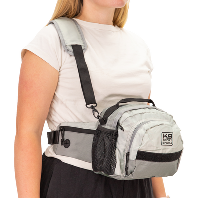 K9 Kompanion | Shoulder-Hip Dog Supply Pack - Your Pet Connection