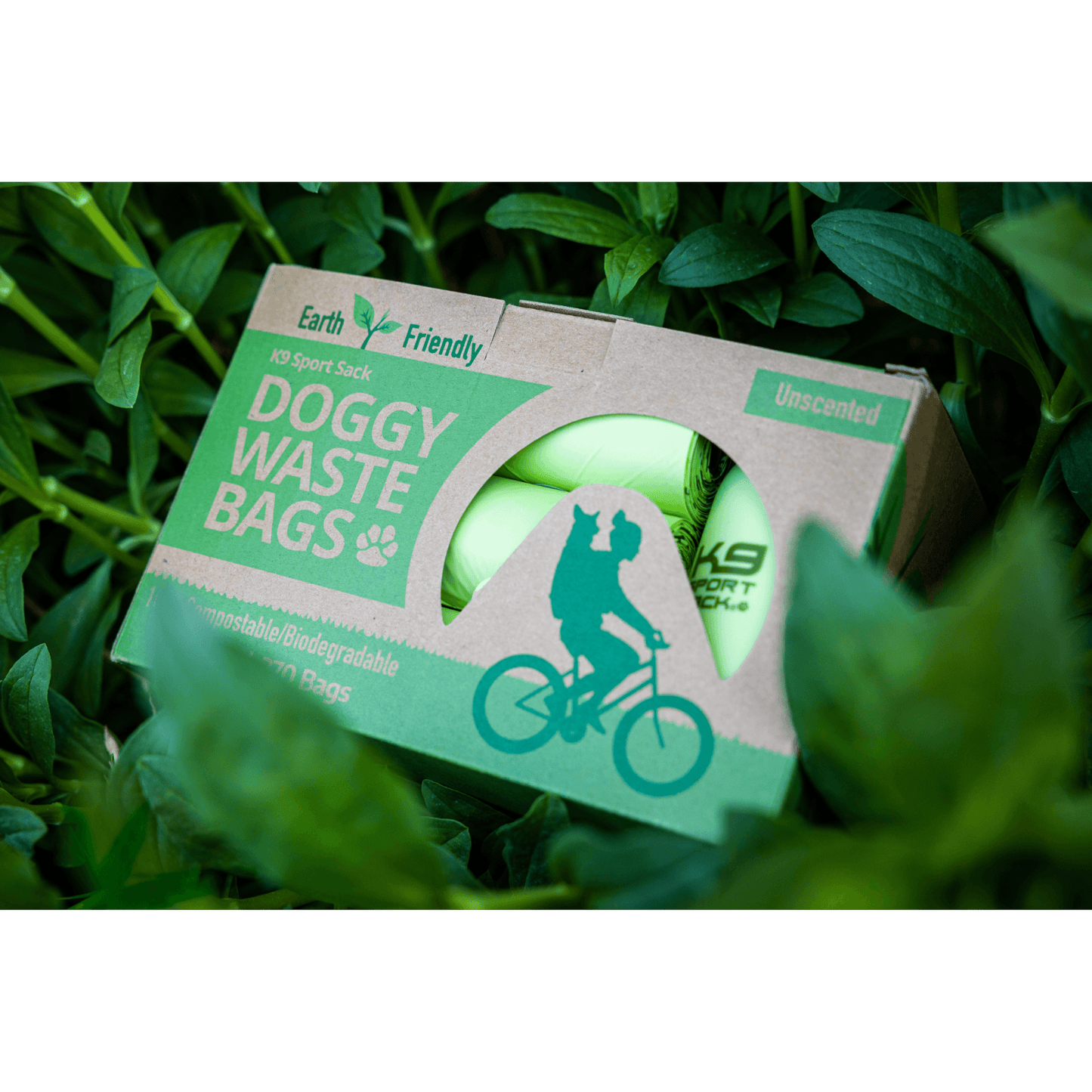 Doggy Waste Bags - Your Pet Connection