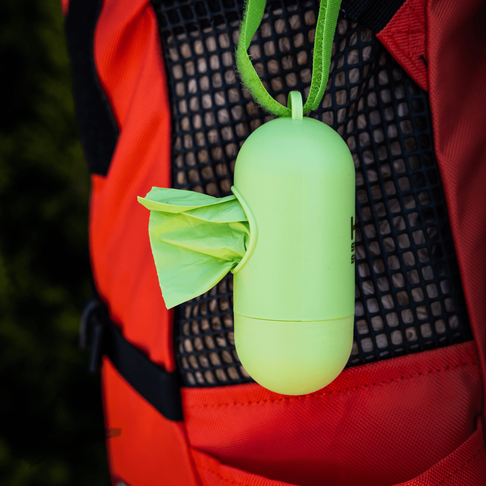 Doggy Waste Bags - Your Pet Connection