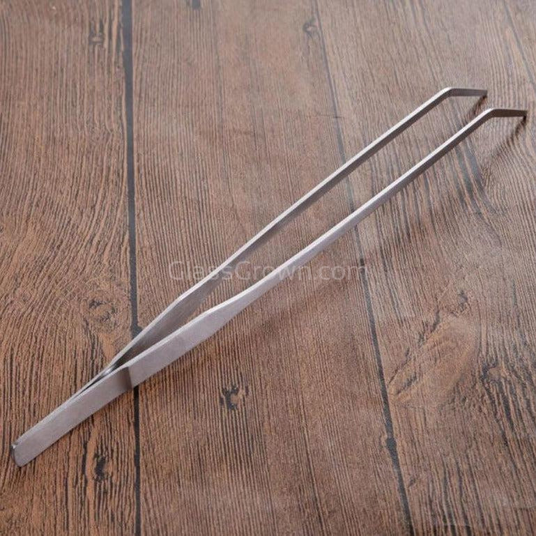 Long Aquascaping Tweezers - Your Pet Connection