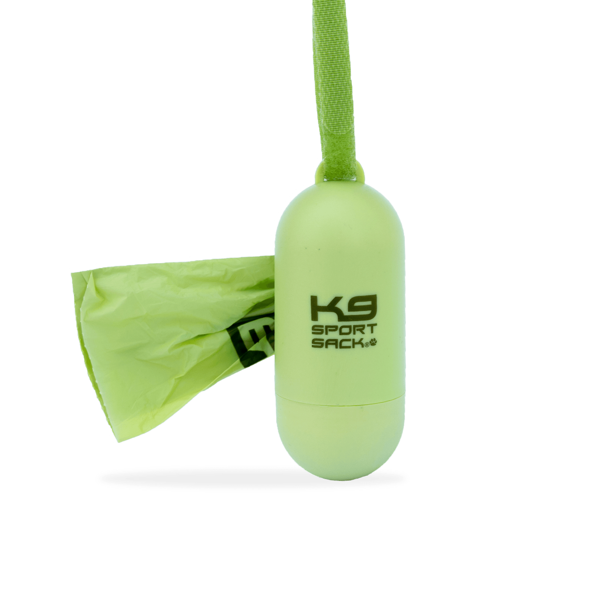 Doggy Waste Bags - Your Pet Connection