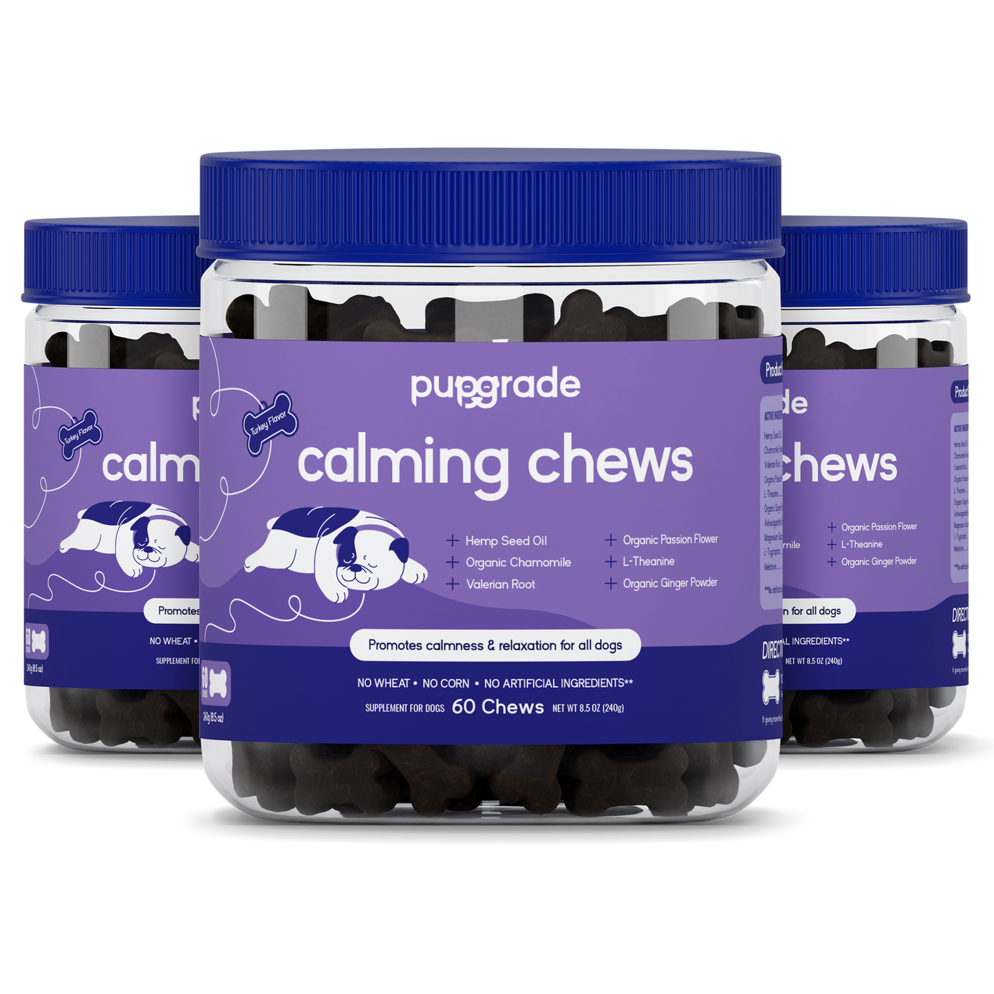 Calming Support