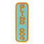 Blind Dog 2x6 Patch - Your Pet Connection