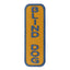 Blind Dog 2x6 Patch - Your Pet Connection