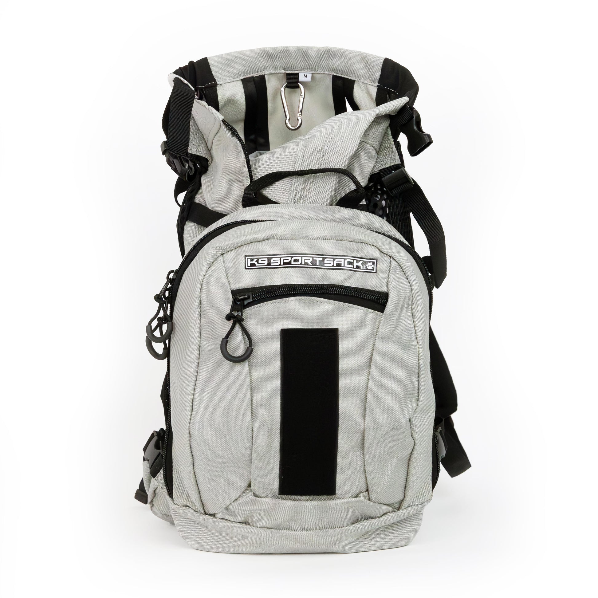 Plus 2 | Dog Carrier with Removable Storage - Your Pet Connection