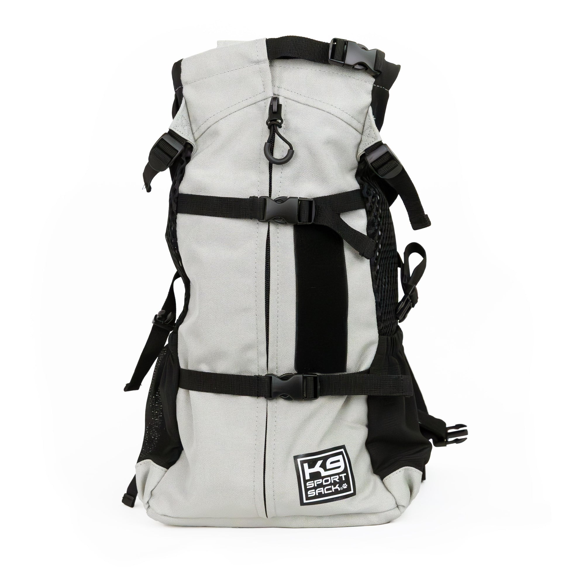 Plus 2 | Dog Carrier with Removable Storage - Your Pet Connection