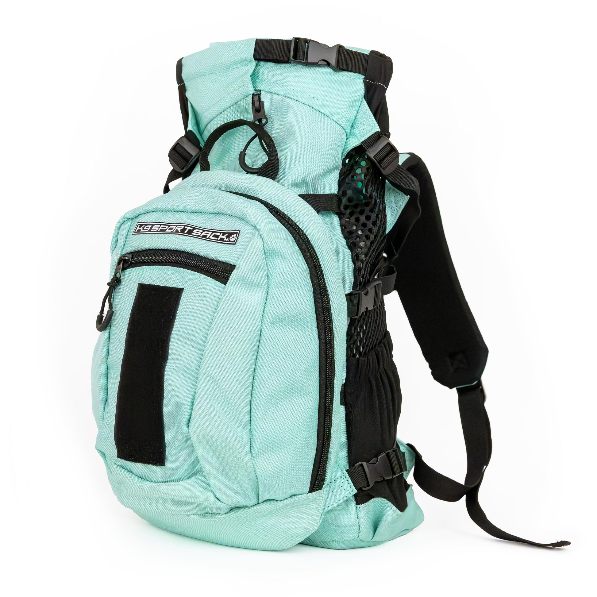 Plus 2 | Dog Carrier with Removable Storage - Your Pet Connection