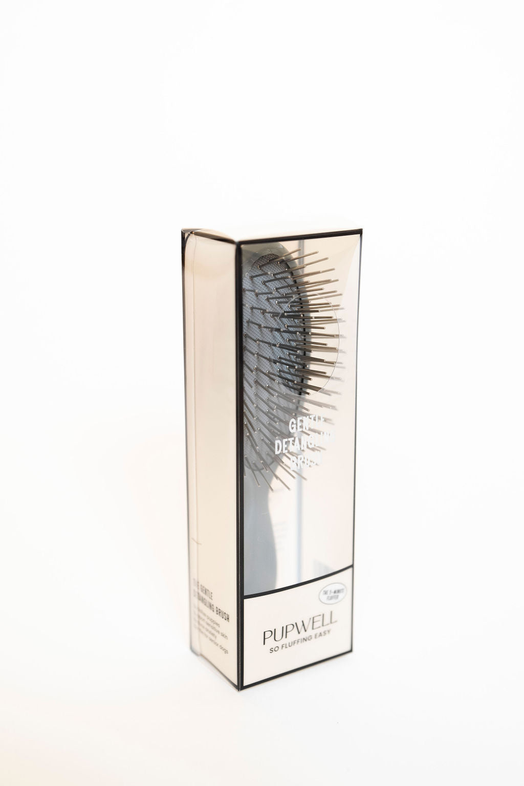 Gentle Detangling Brush - Your Pet Connection