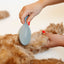 Gentle Detangling Brush - Your Pet Connection