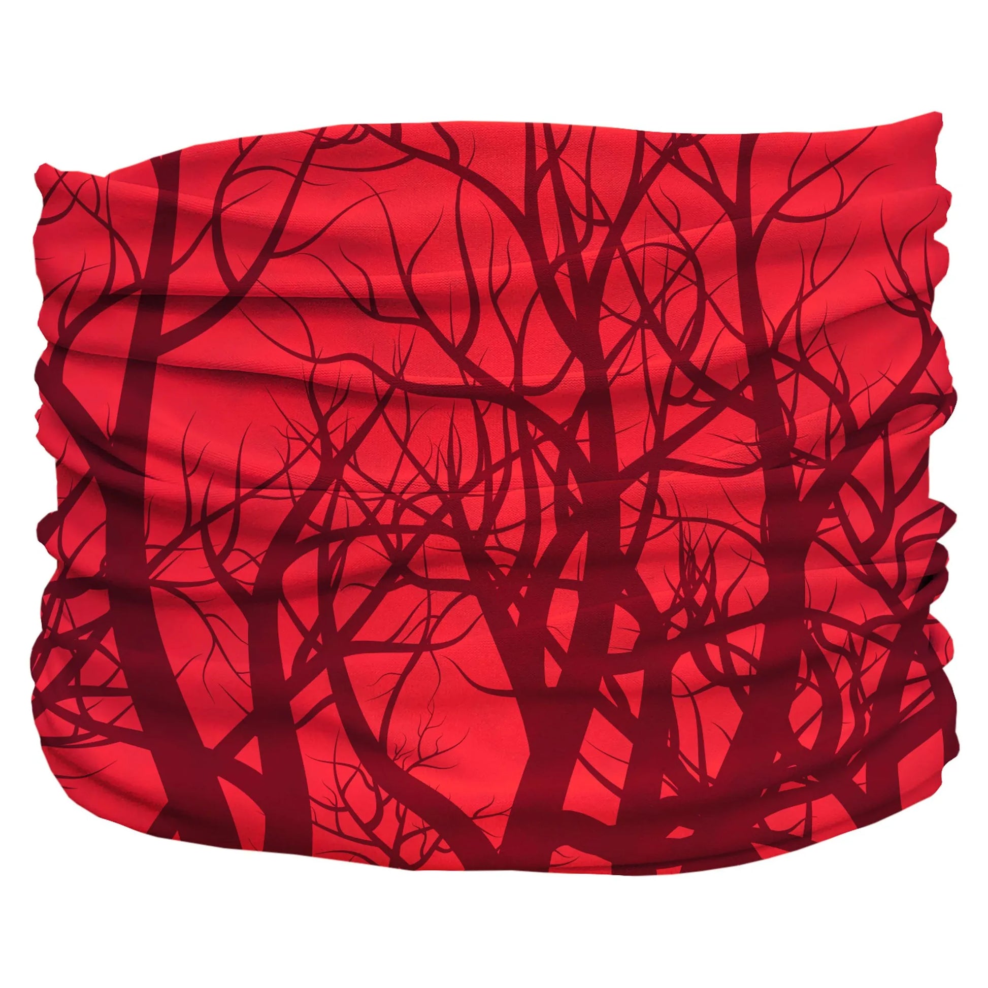 Cherry Bomb Pup Scruff - Your Pet Connection