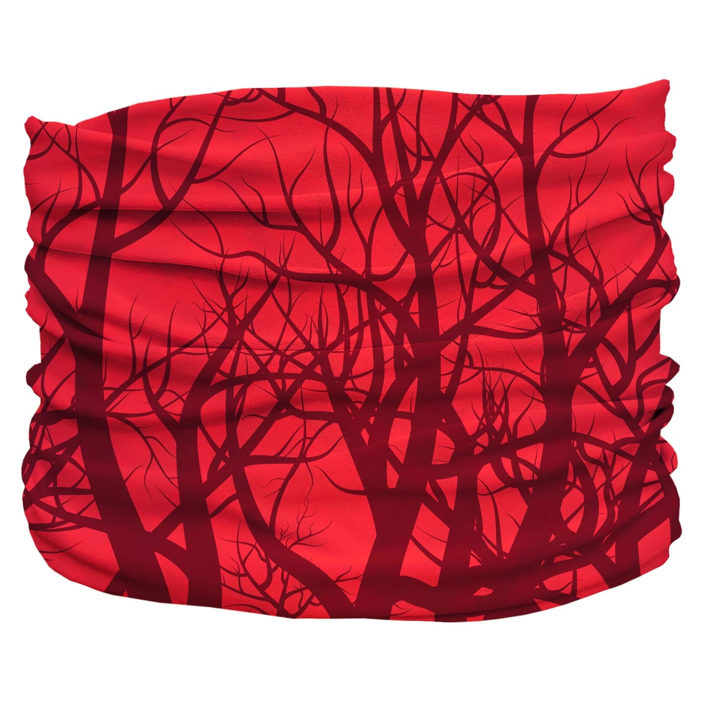 Pup Scruffs Neck Wrap for Dogs - Stylish Comfort