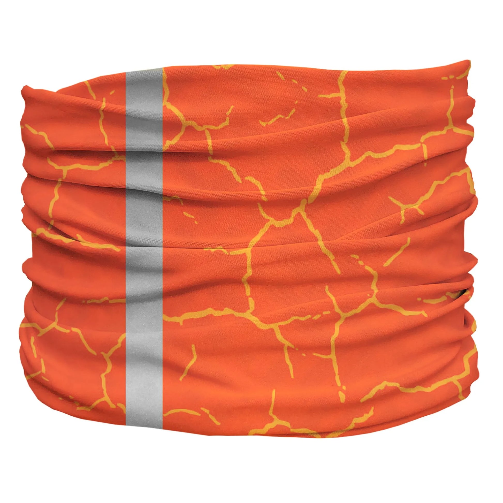 Smash Crackle Orange Pup Scruff - Your Pet Connection