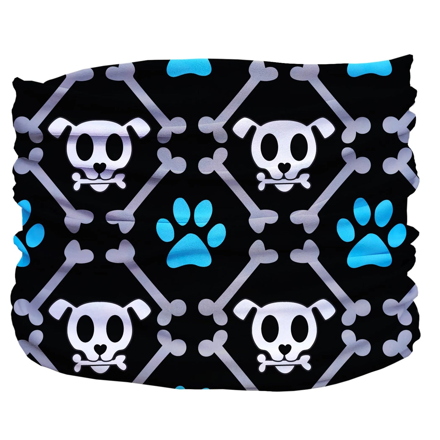 Bone Dogger Pup Scruff - Your Pet Connection