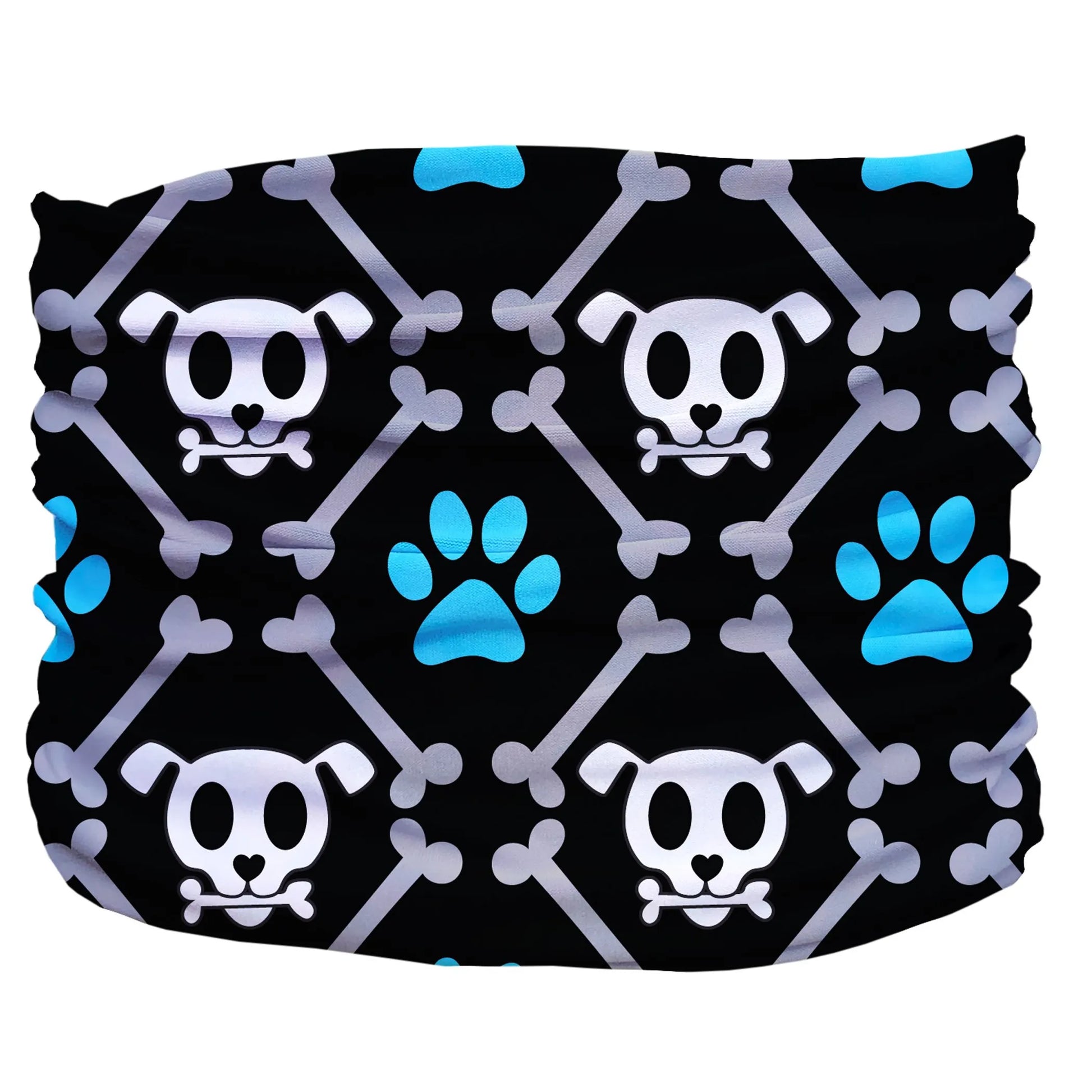 Bone Dogger Pup Scruff - Your Pet Connection