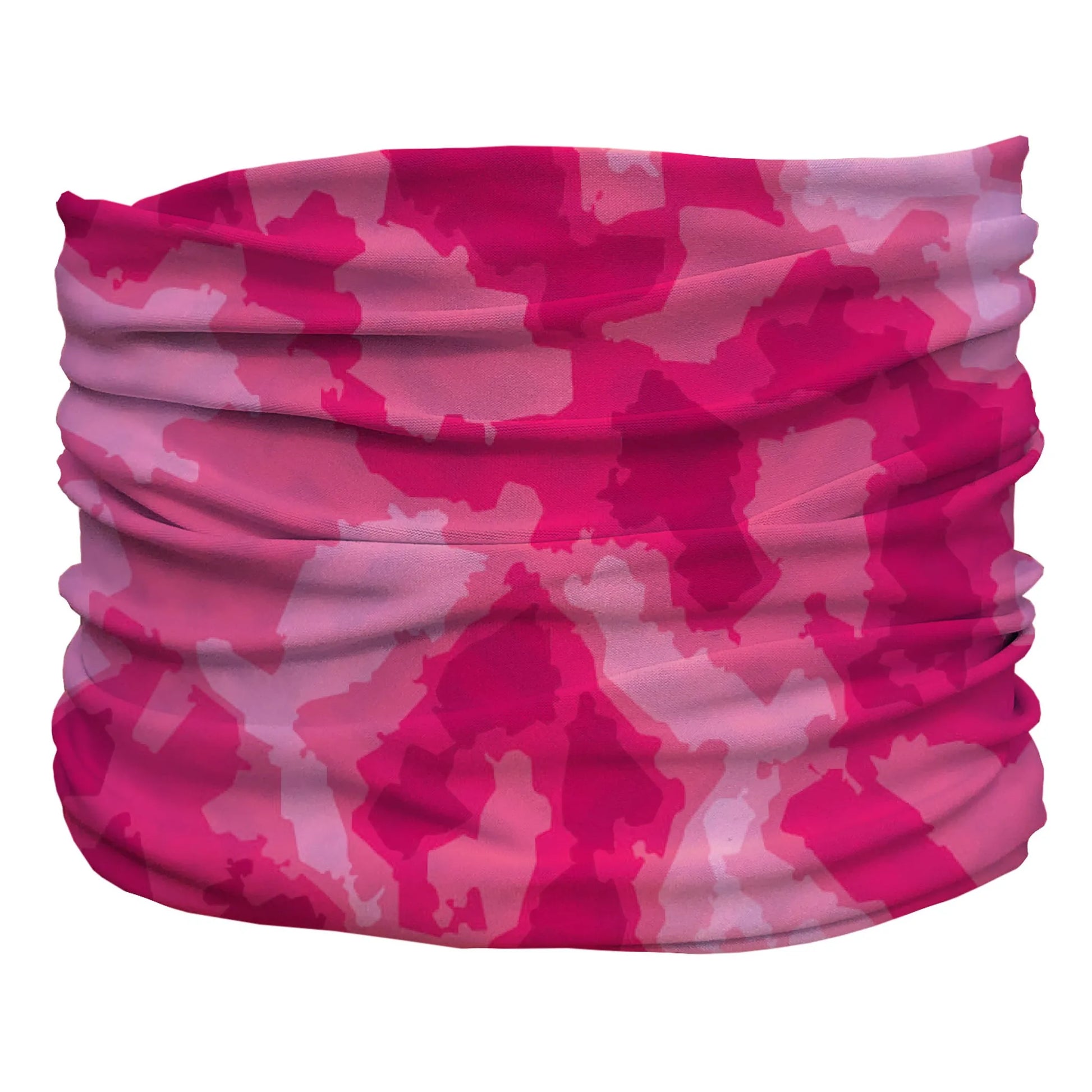 Crazy About Pink Pup Scruff - Your Pet Connection