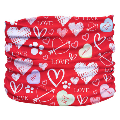 Puppy Love Pup Scruff - Your Pet Connection