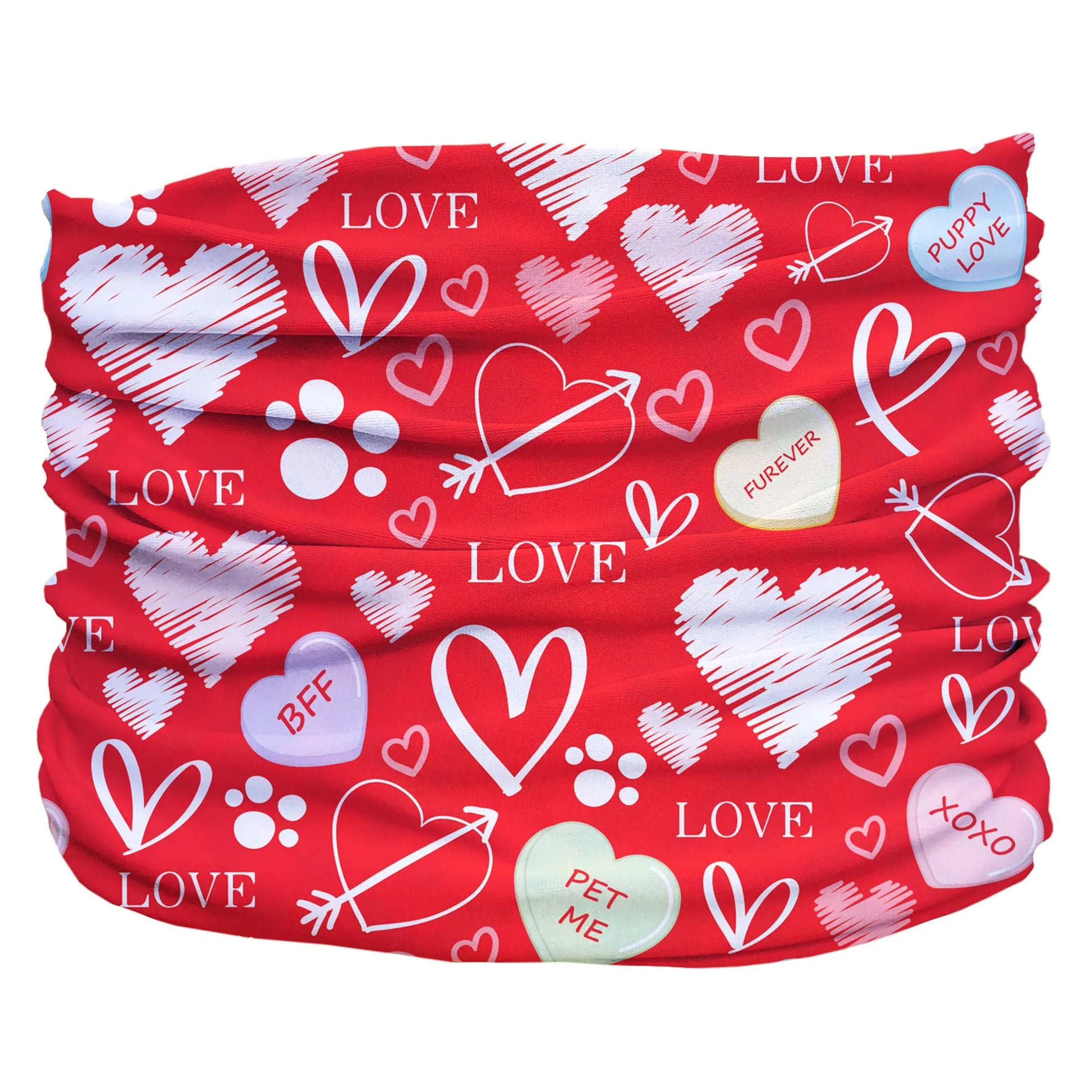 Puppy Love Pup Scruff - Your Pet Connection