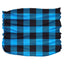Buffalo Plaid Pup Scruff - Your Pet Connection