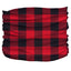 Buffalo Plaid Pup Scruff - Your Pet Connection