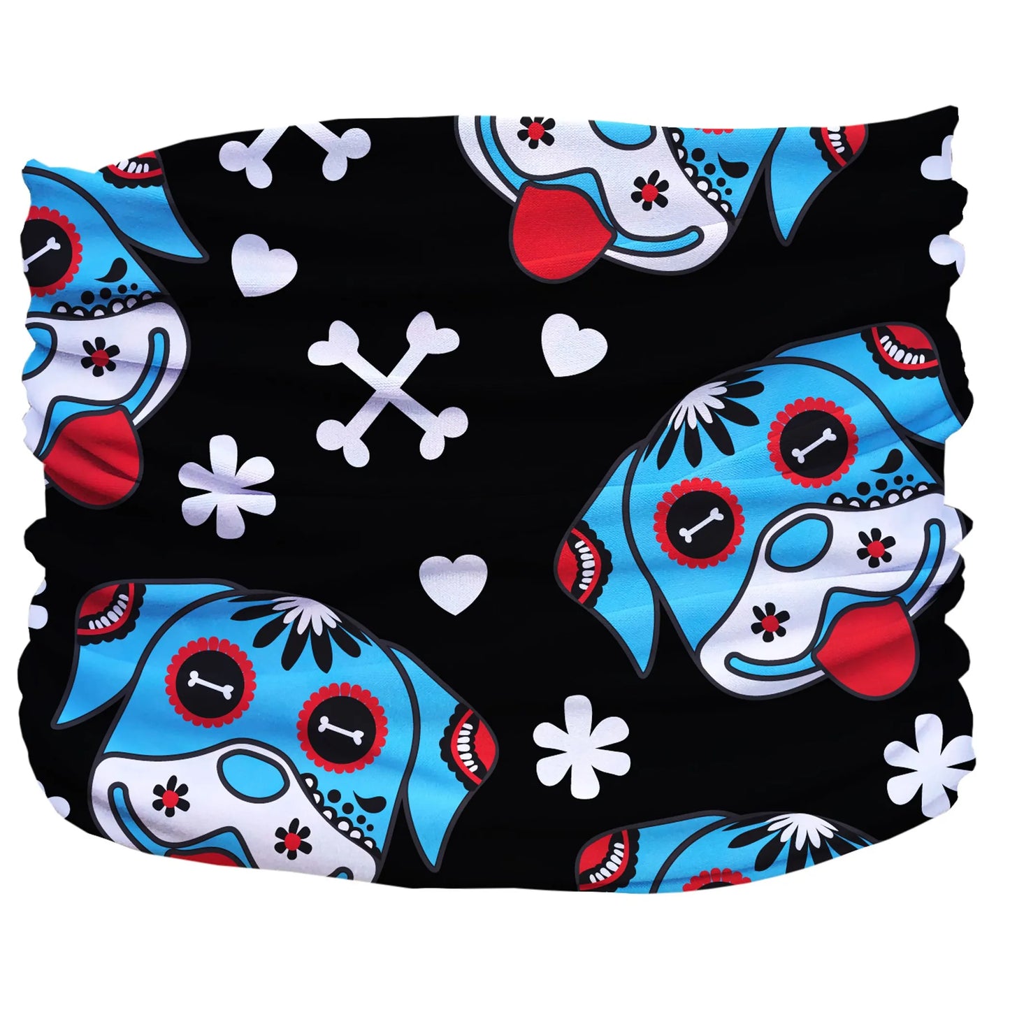 Pup Scruffs Chic Dog Neckwear for Big Pooper