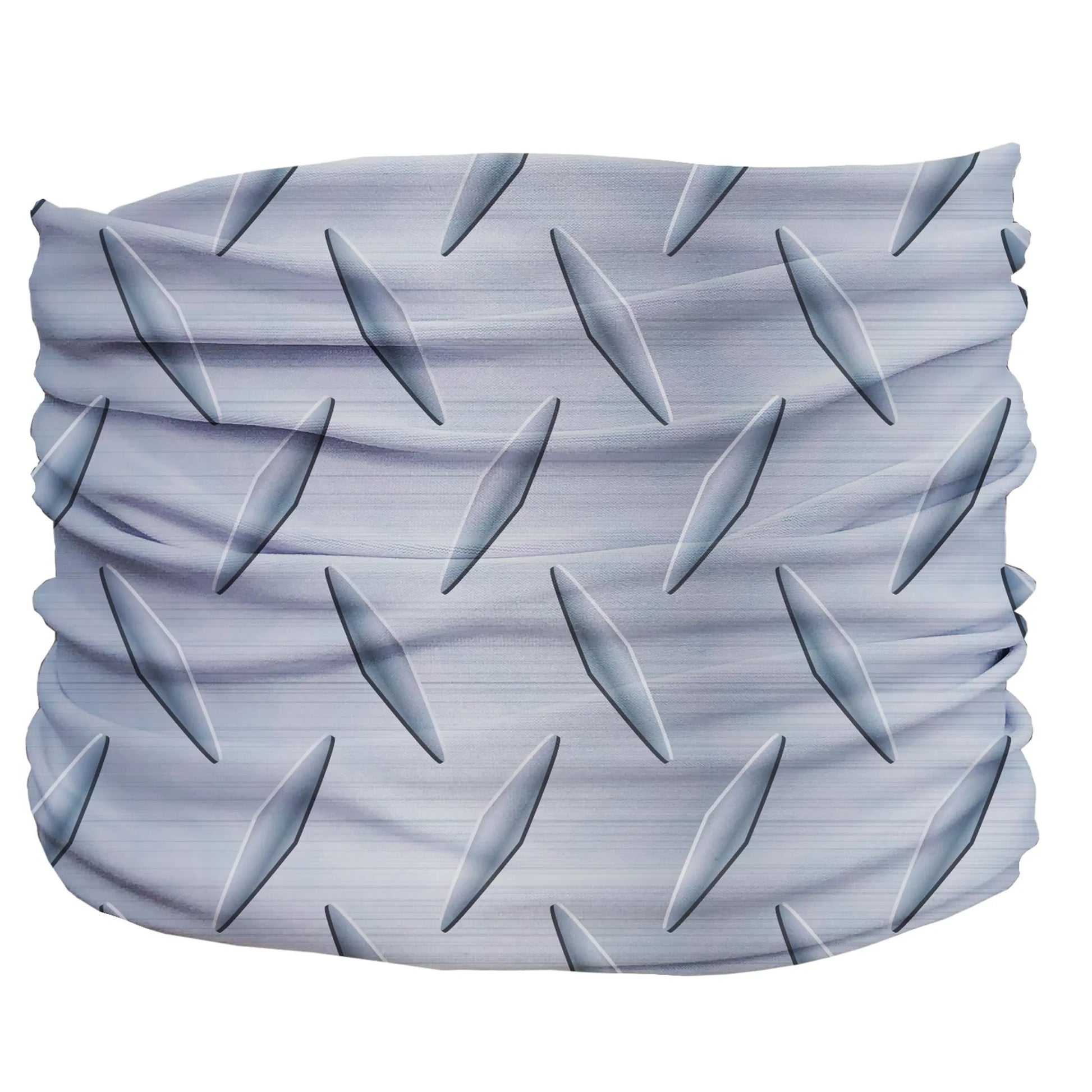 Steel Plated Pup Pup Scruff - Your Pet Connection