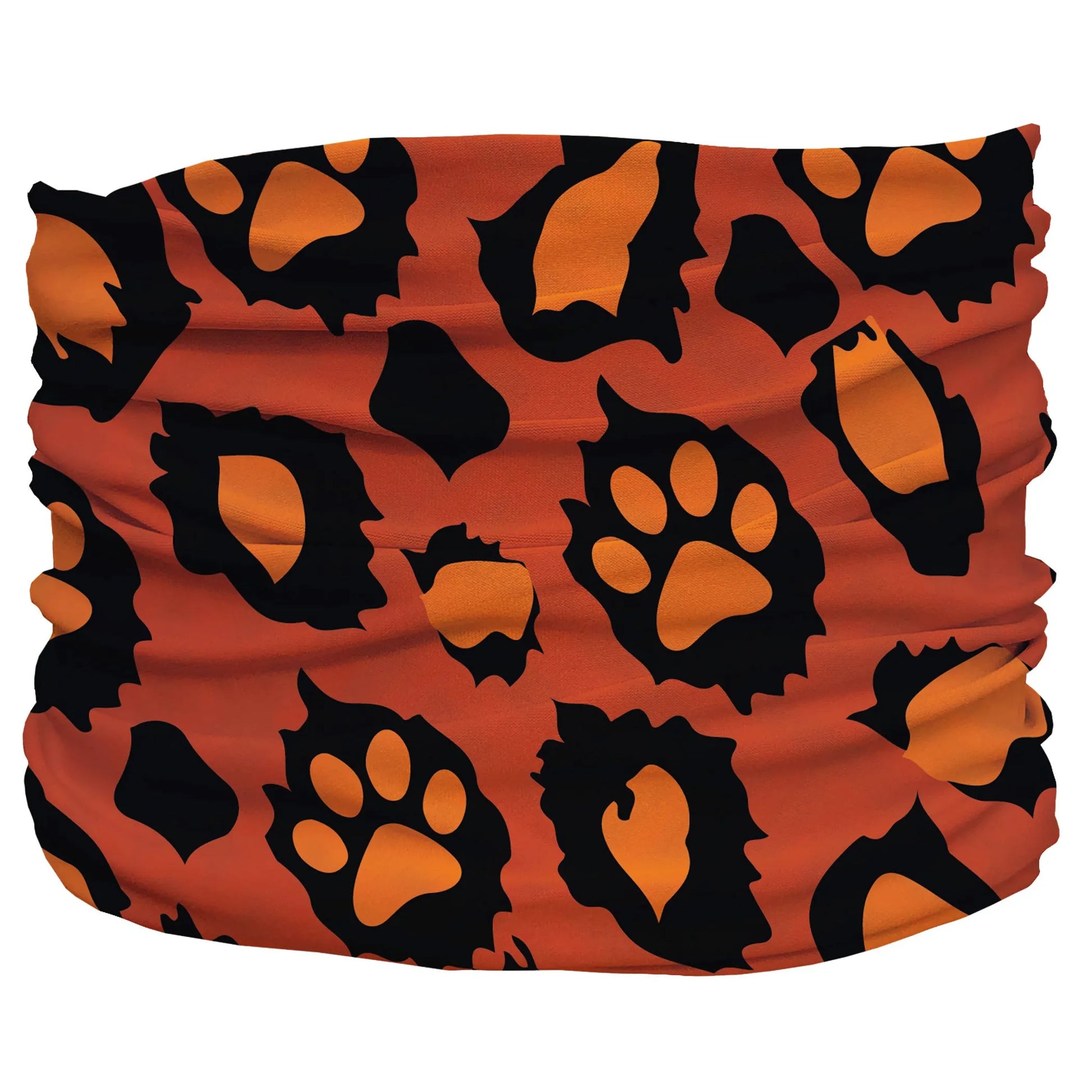 Leopawd Skin Pup Scruff - Your Pet Connection