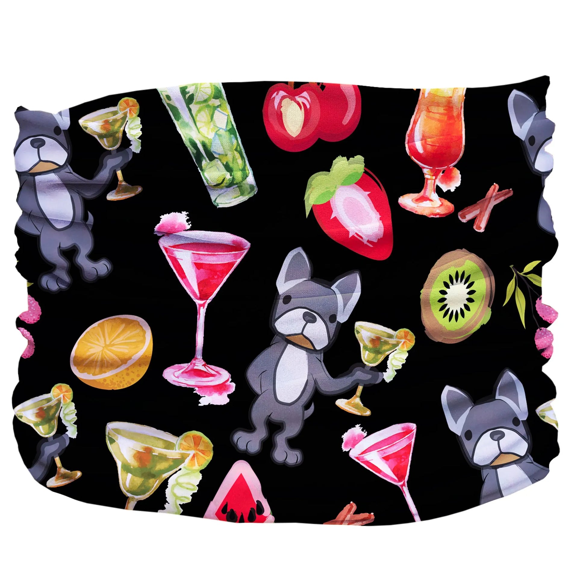 Happy Hour Pup Scruff - Your Pet Connection