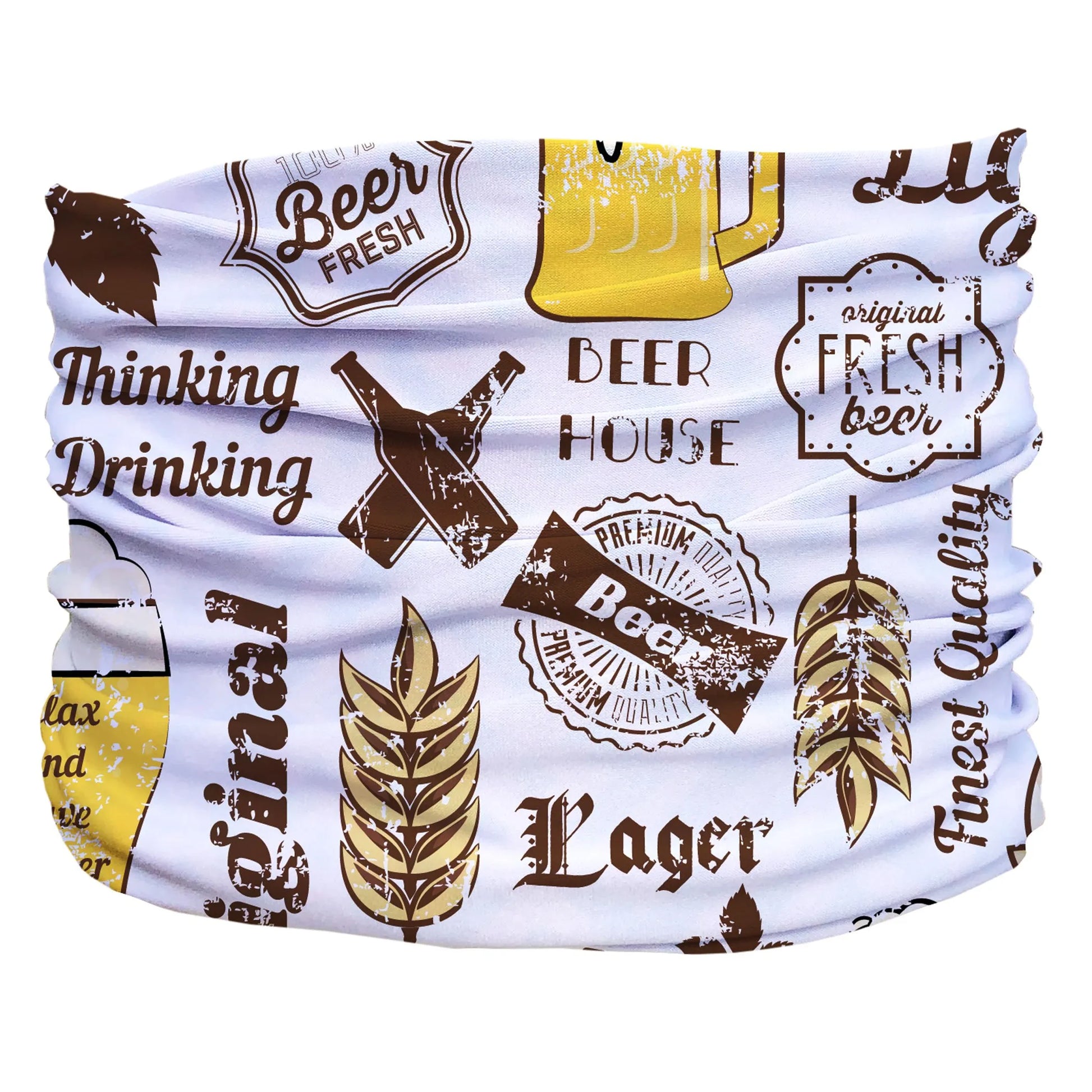 Beer Buddy Pup Scruff - Your Pet Connection