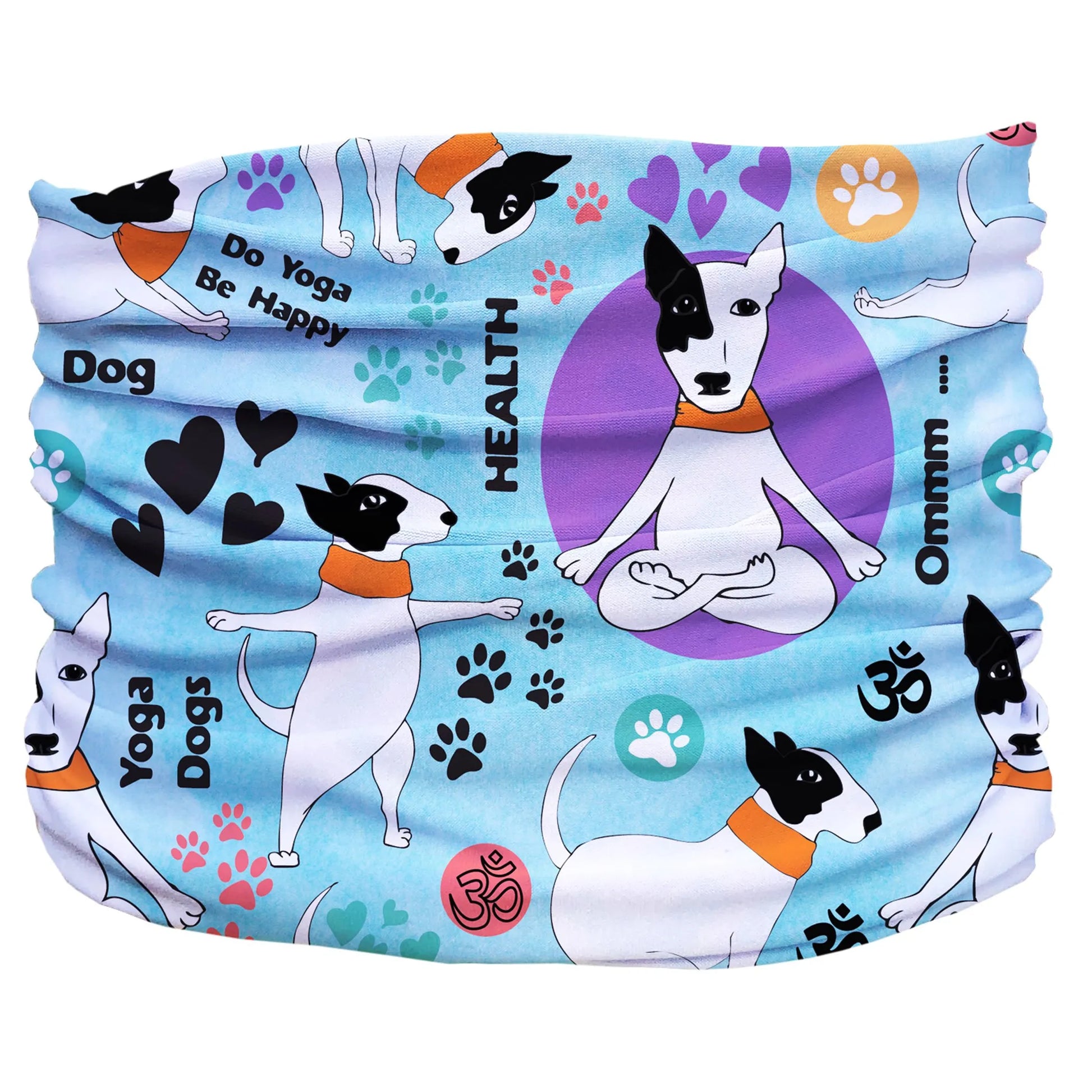 Yogadog Pup Scruff - Your Pet Connection